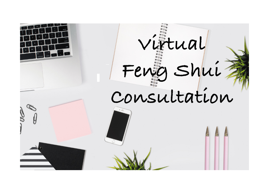 Virtual Feng Shui Consultation