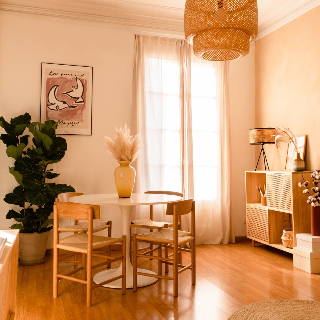 Feng Shui Tips for your Dining Room - Feng Shui for Everyone