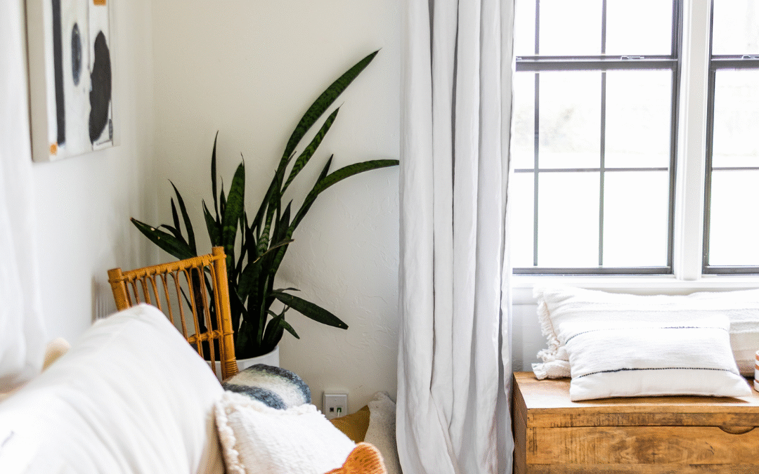 Why Feng Shui your home?
