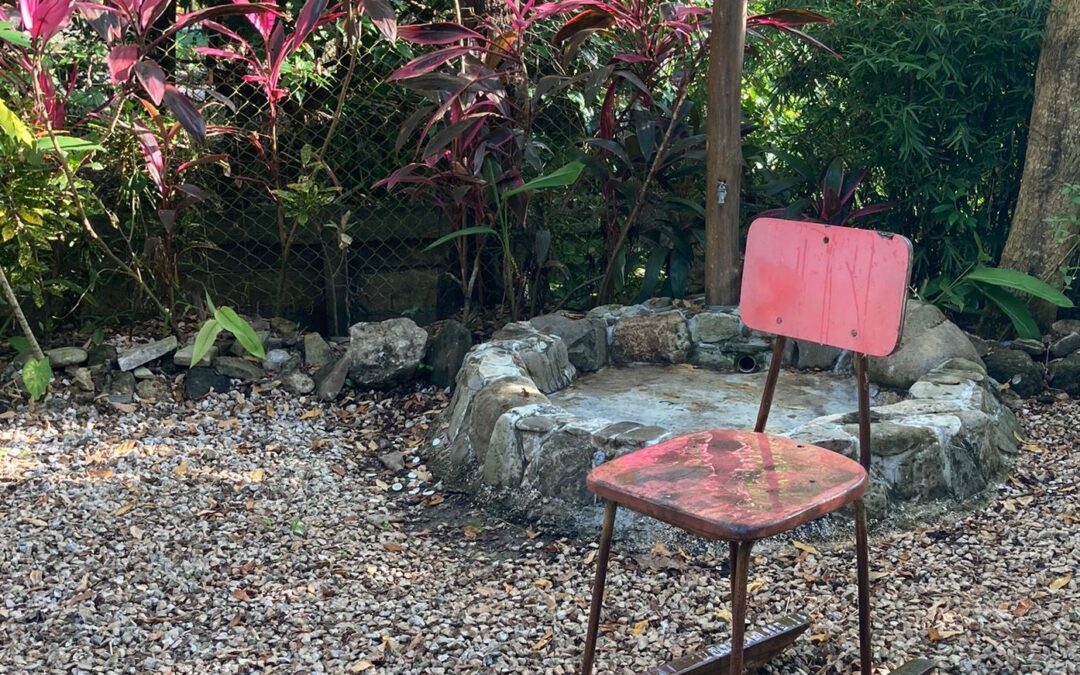 Harmonize your Outdoor Space with Feng Shui
