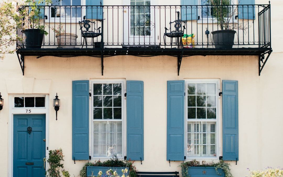 5 Feng Shui Key Principles when Buying a Home
