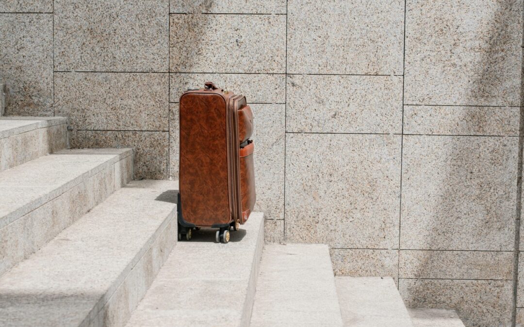 Travel Feng Shui: A Simple Hotel Room Reset for Better Rest on the Road