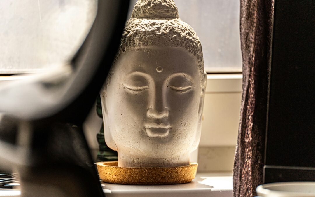 Is Your Home Supporting Your Wellbeing?